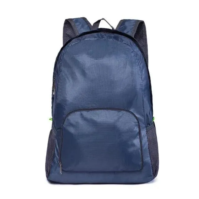 20L Packable Lightweight Travel Backpack