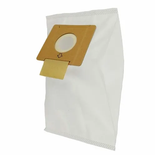 5 Vacuum Bags for Hoover Vacuums (Smart, Aura, Mode, Allergy)
