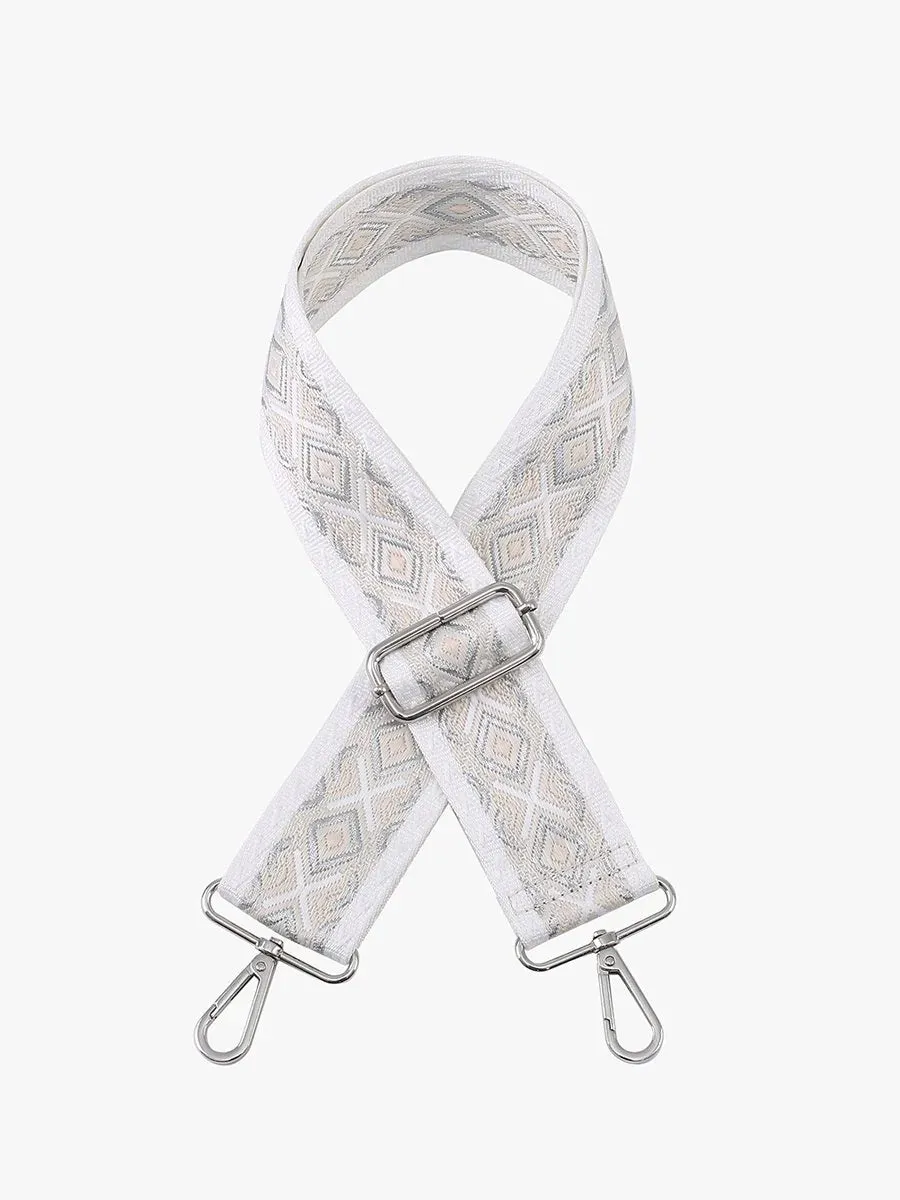 Adjustable Guitar Strap