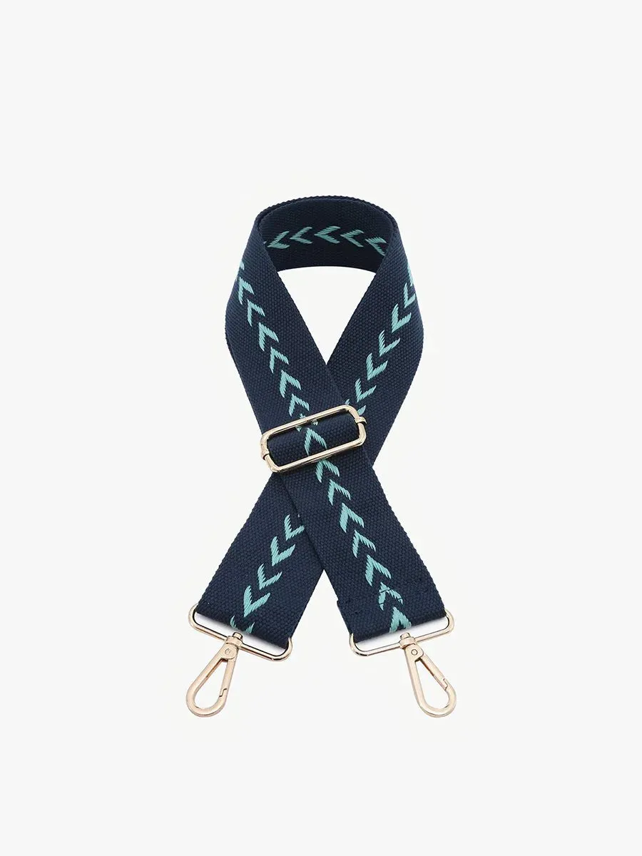 Adjustable Guitar Strap