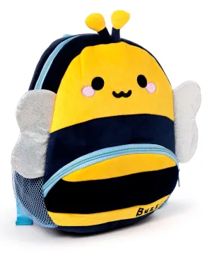 Adoramals Kids Bobby the Bee Backpack