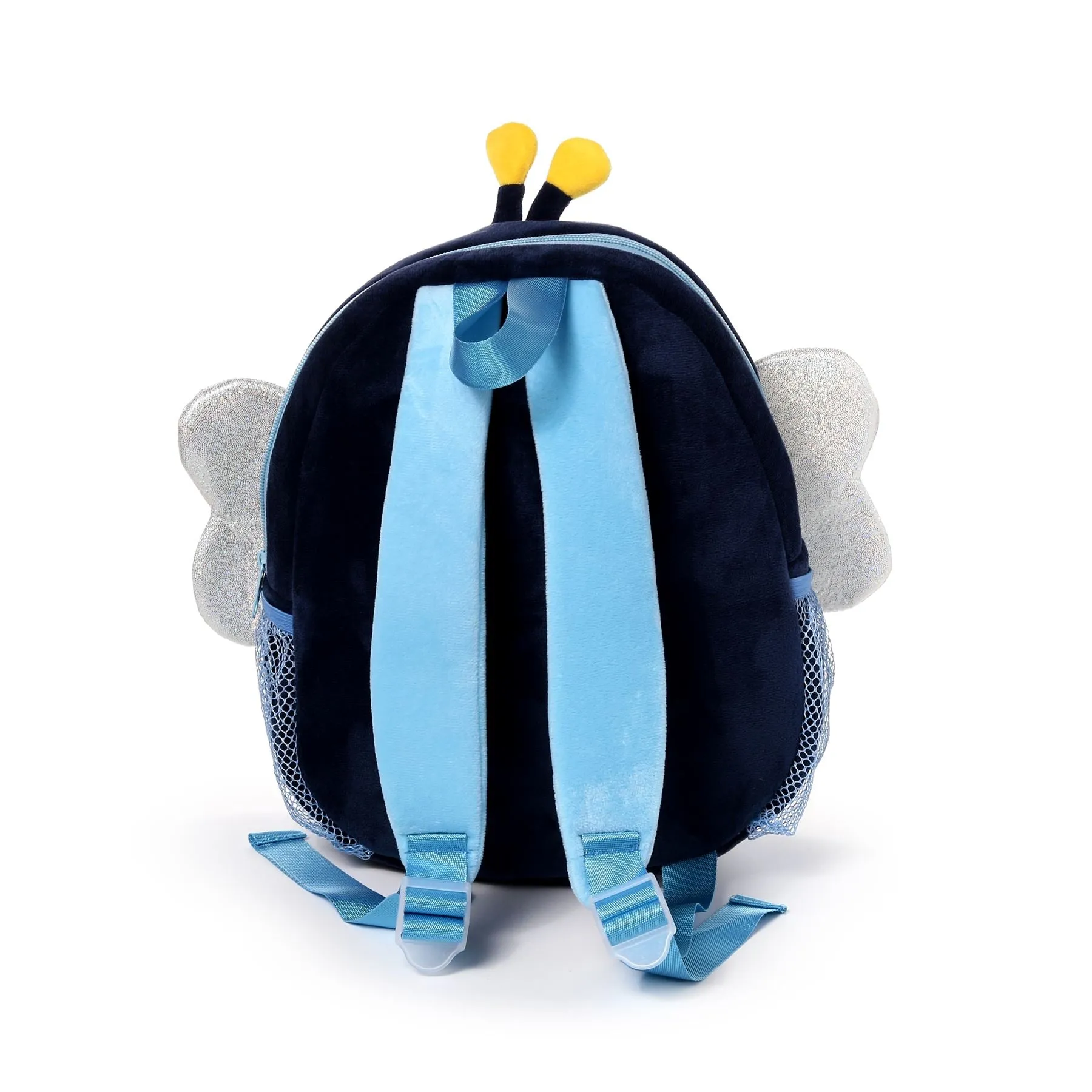 Adoramals Kids Bobby the Bee Backpack