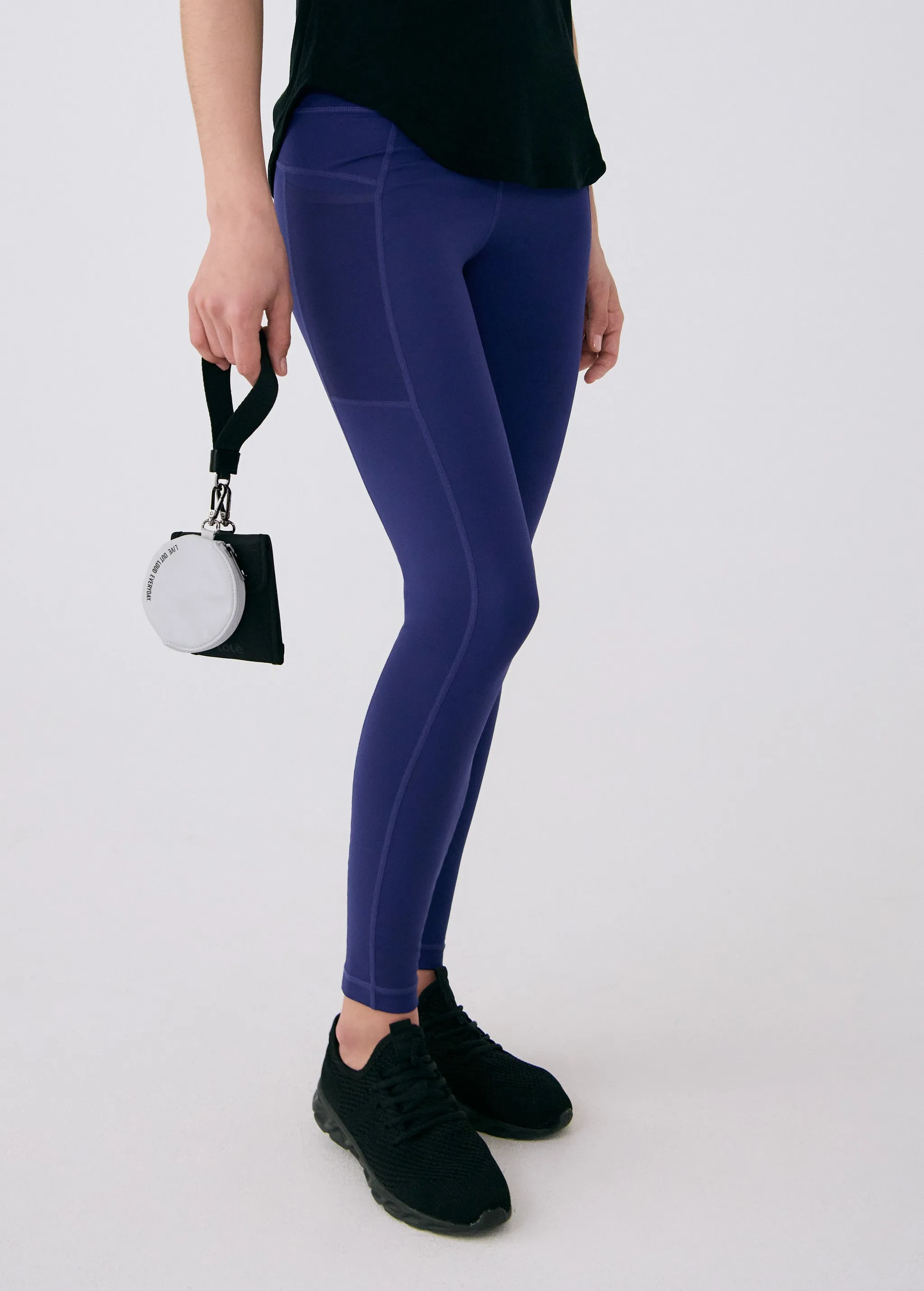 Alesia Double Wristlet Wallet