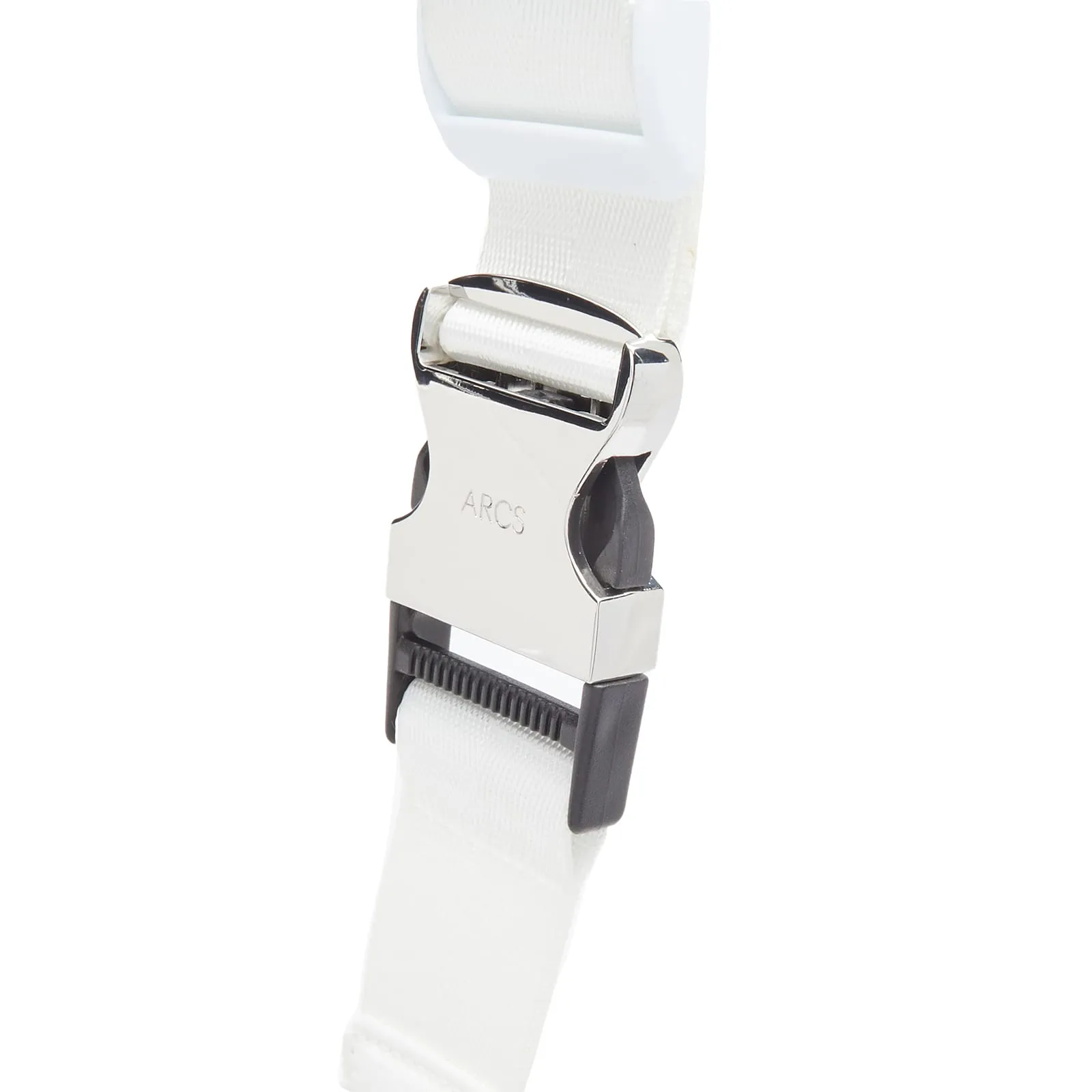 Arcs Super Crossbody Bag, Parachute