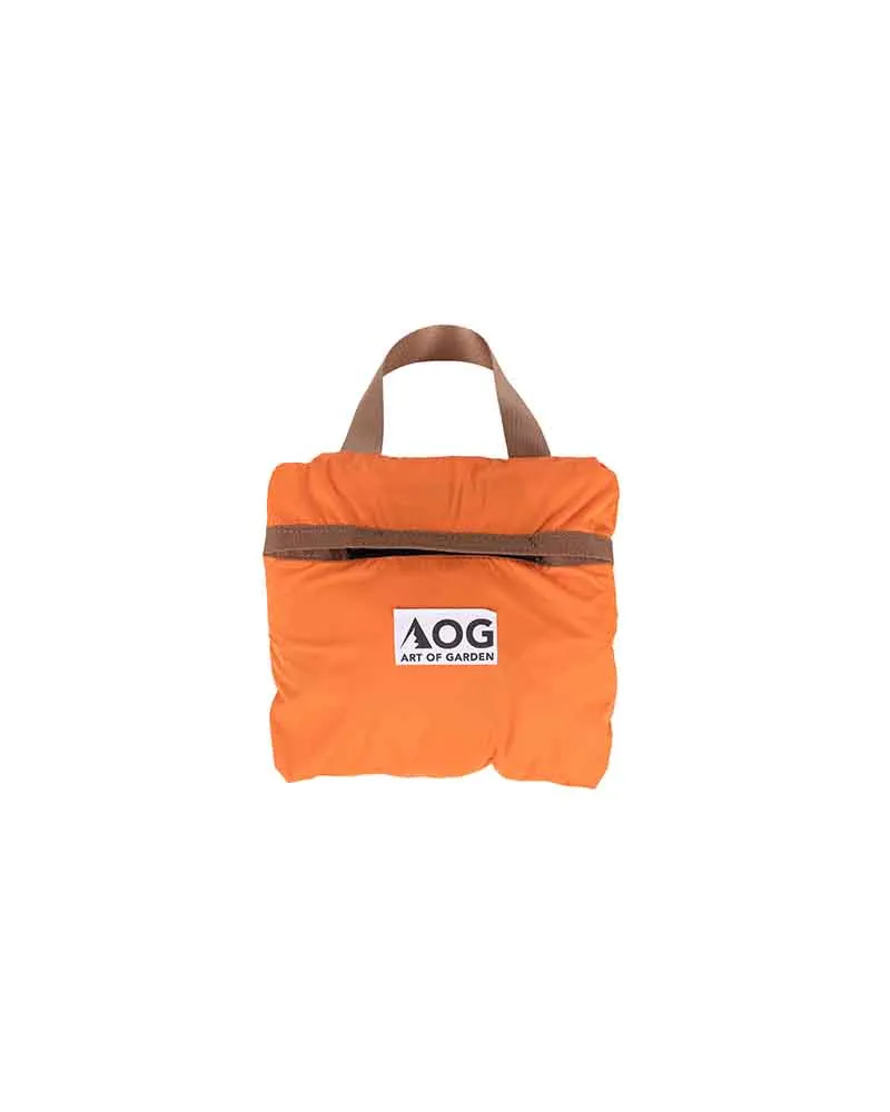 Art of Garden Drawstring Poly Bag