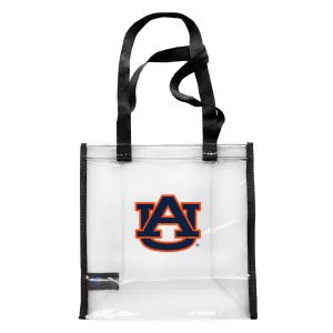 Auburn University Clear Advantage Tote