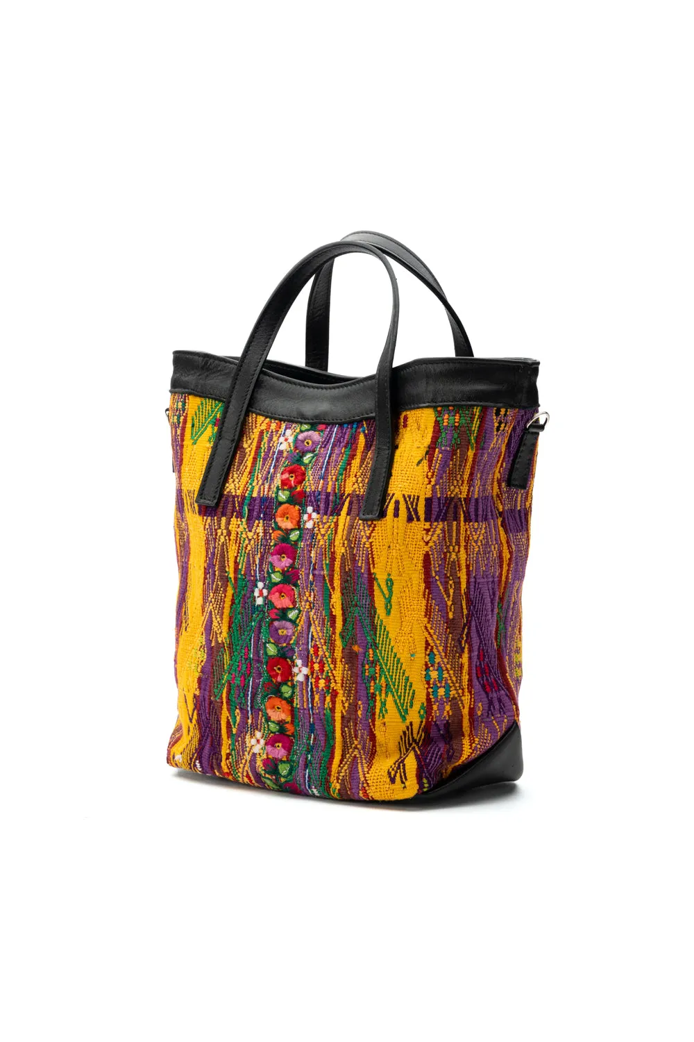 Aurora San Juan Sacatep Black
