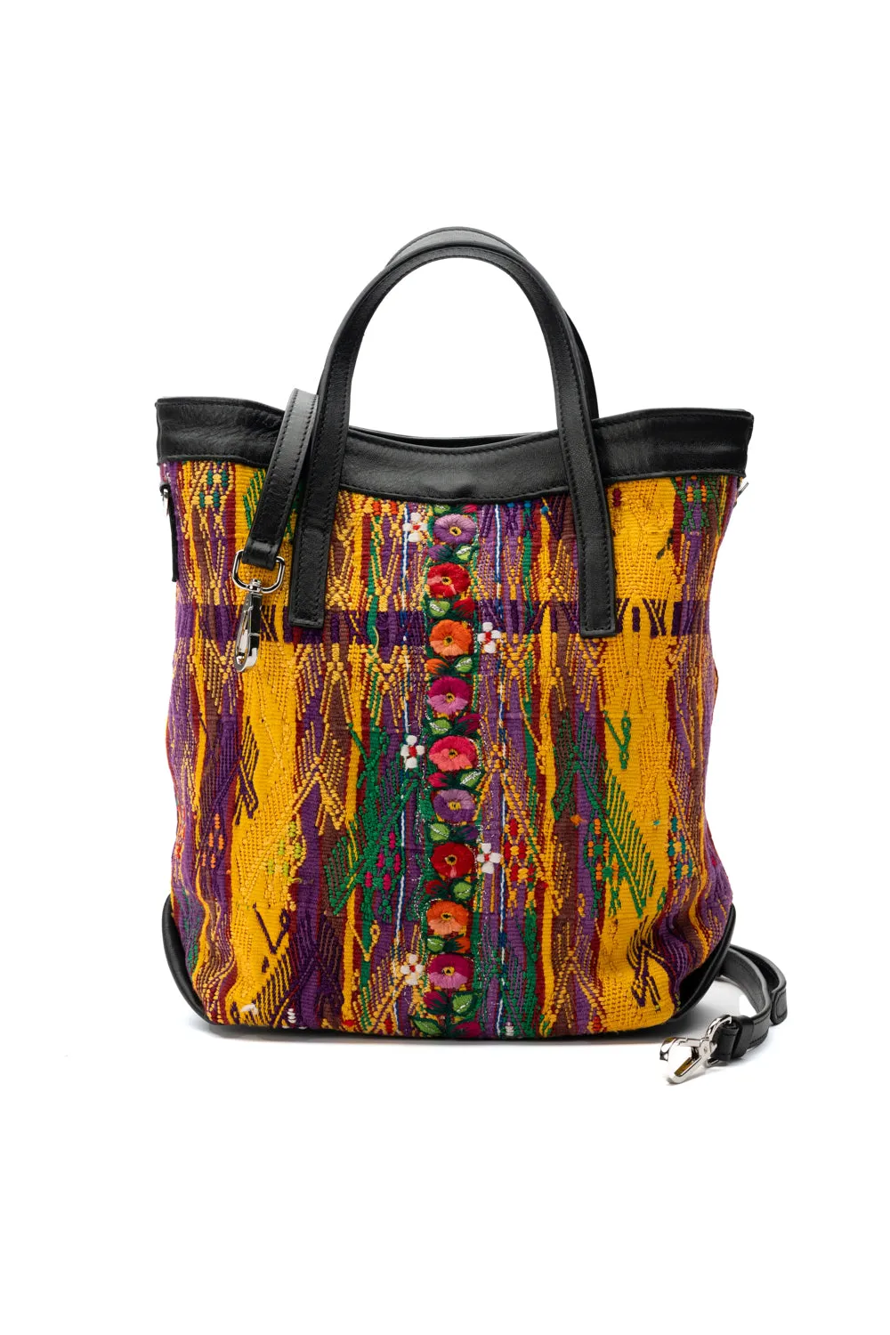 Aurora San Juan Sacatep Black