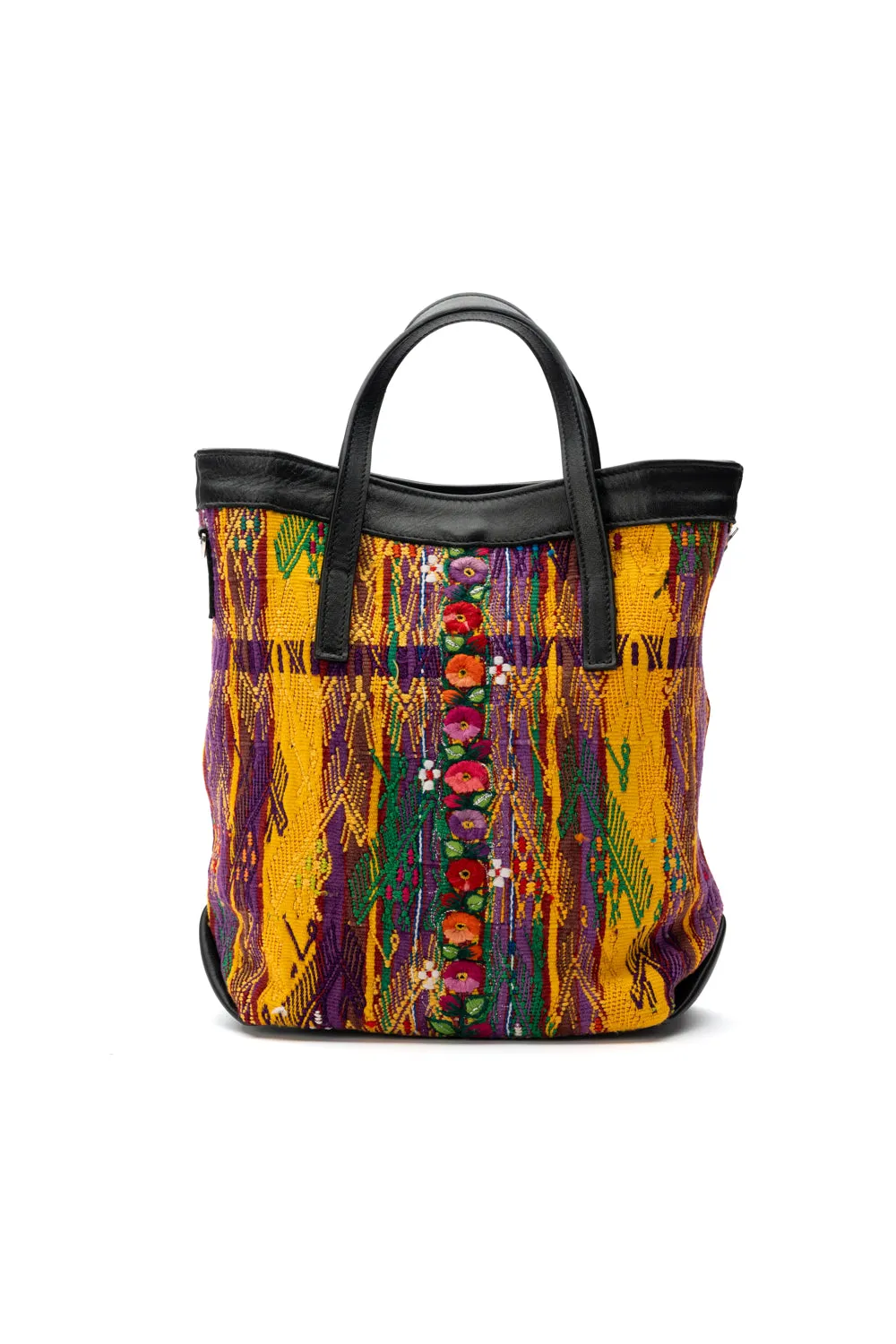Aurora San Juan Sacatep Black