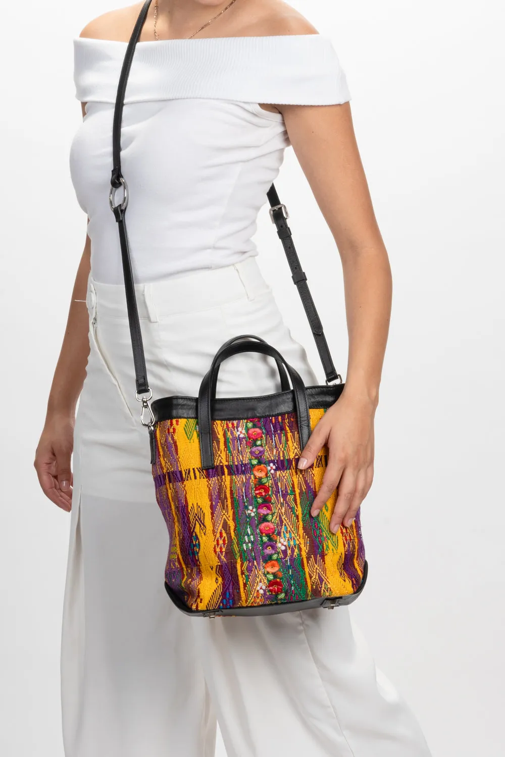 Aurora San Juan Sacatep Black