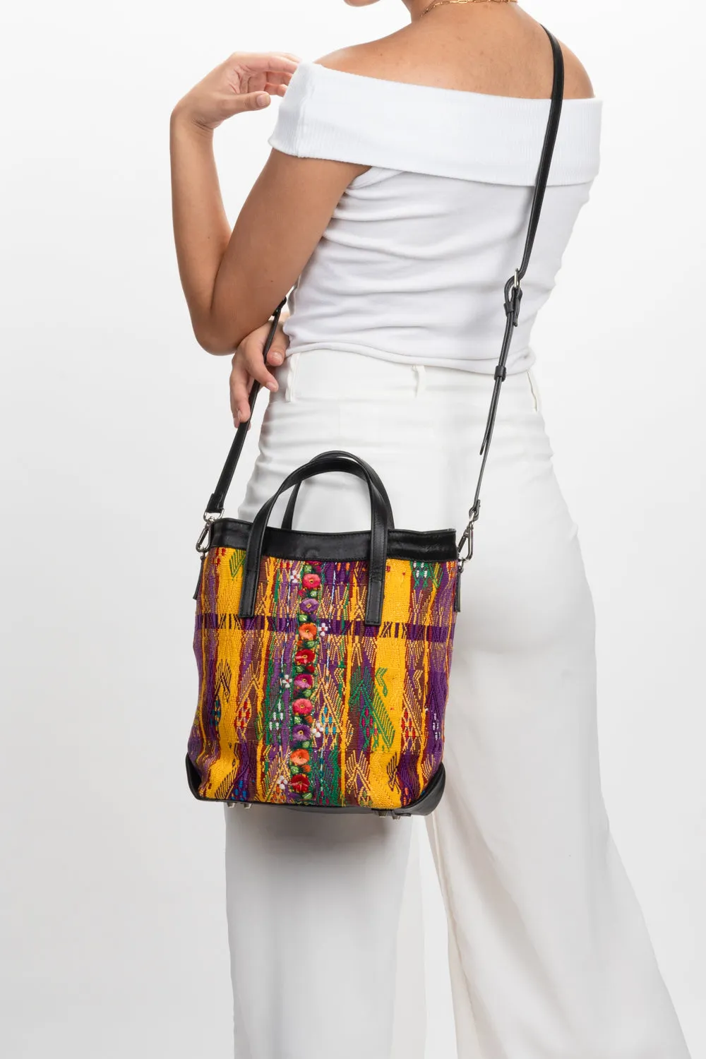 Aurora San Juan Sacatep Black
