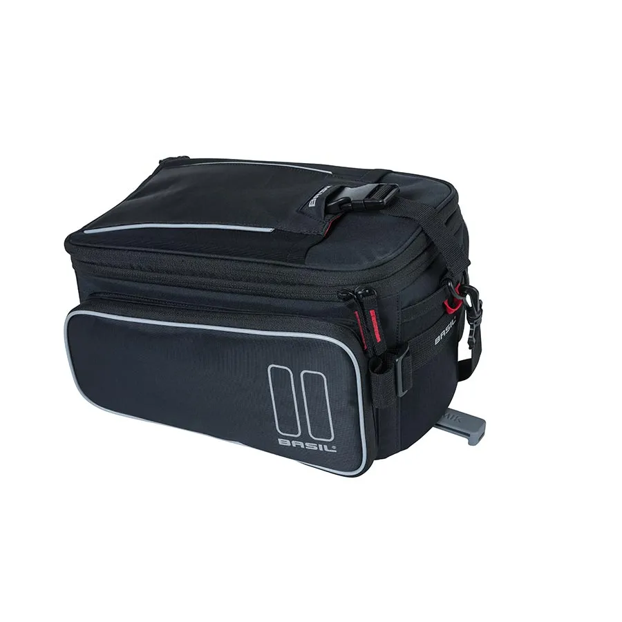 Basil Sport Design Trunk Bag