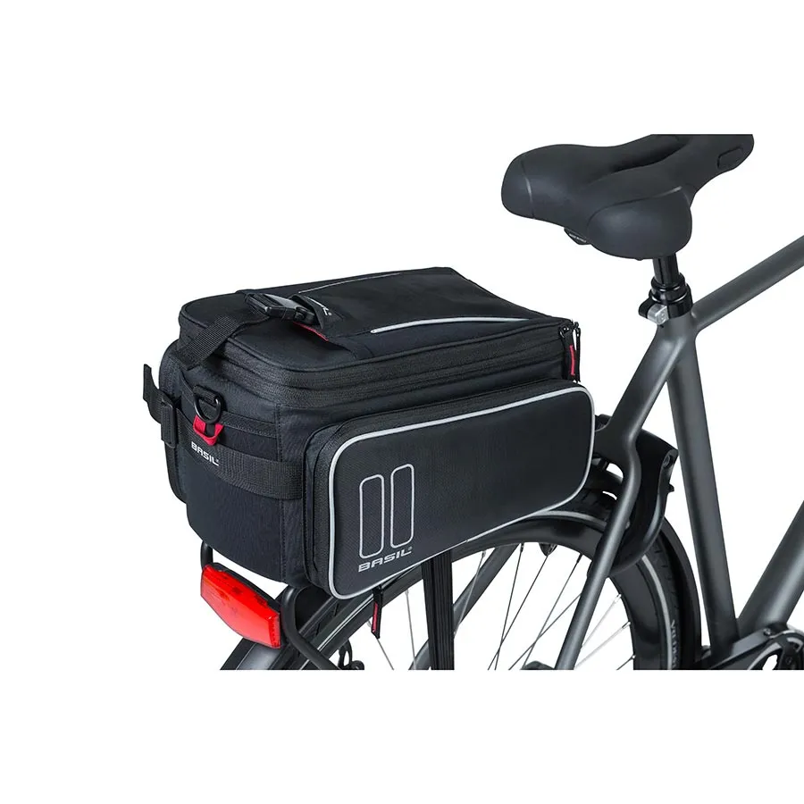 Basil Sport Design Trunk Bag