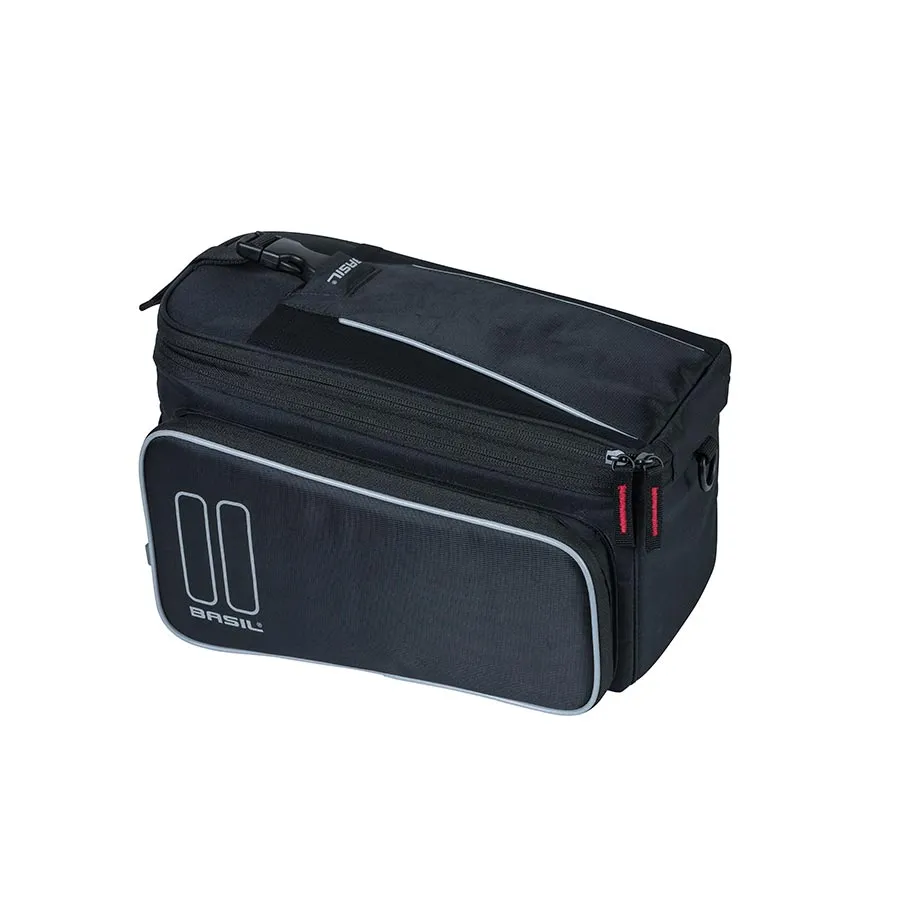 Basil Sport Design Trunk Bag