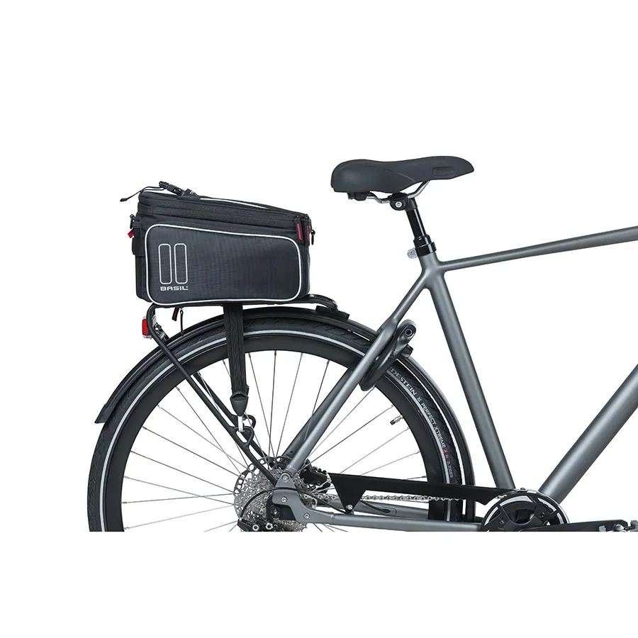 Basil Sport Design Trunk Bag