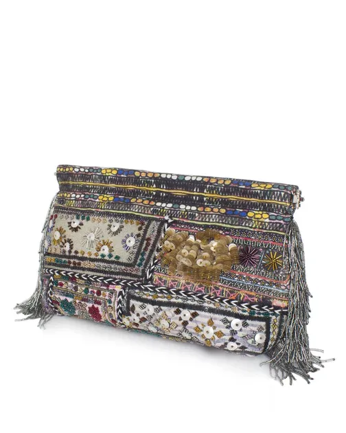 Bedouin Clipbag