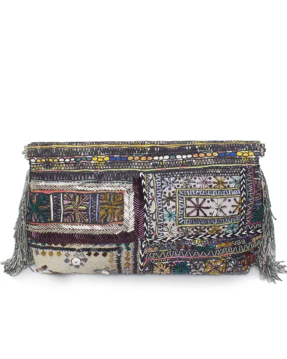 Bedouin Clipbag