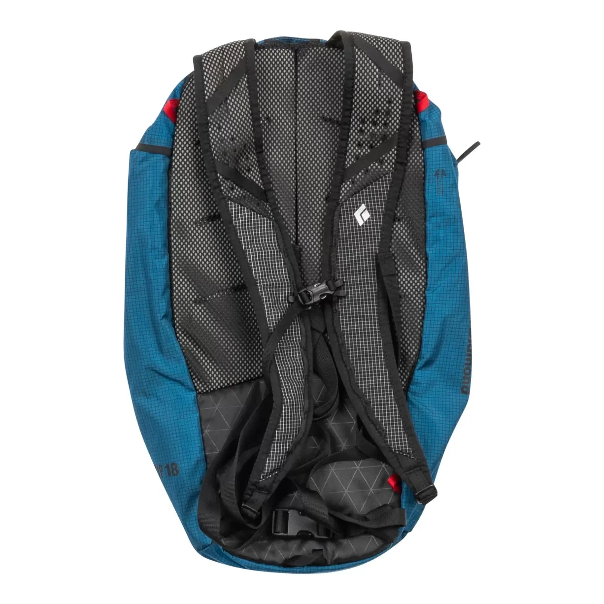 Black Diamond Trail Zip 18 Pack