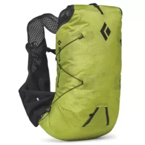 Black Diamond Women's Distance 15 Yellow Large