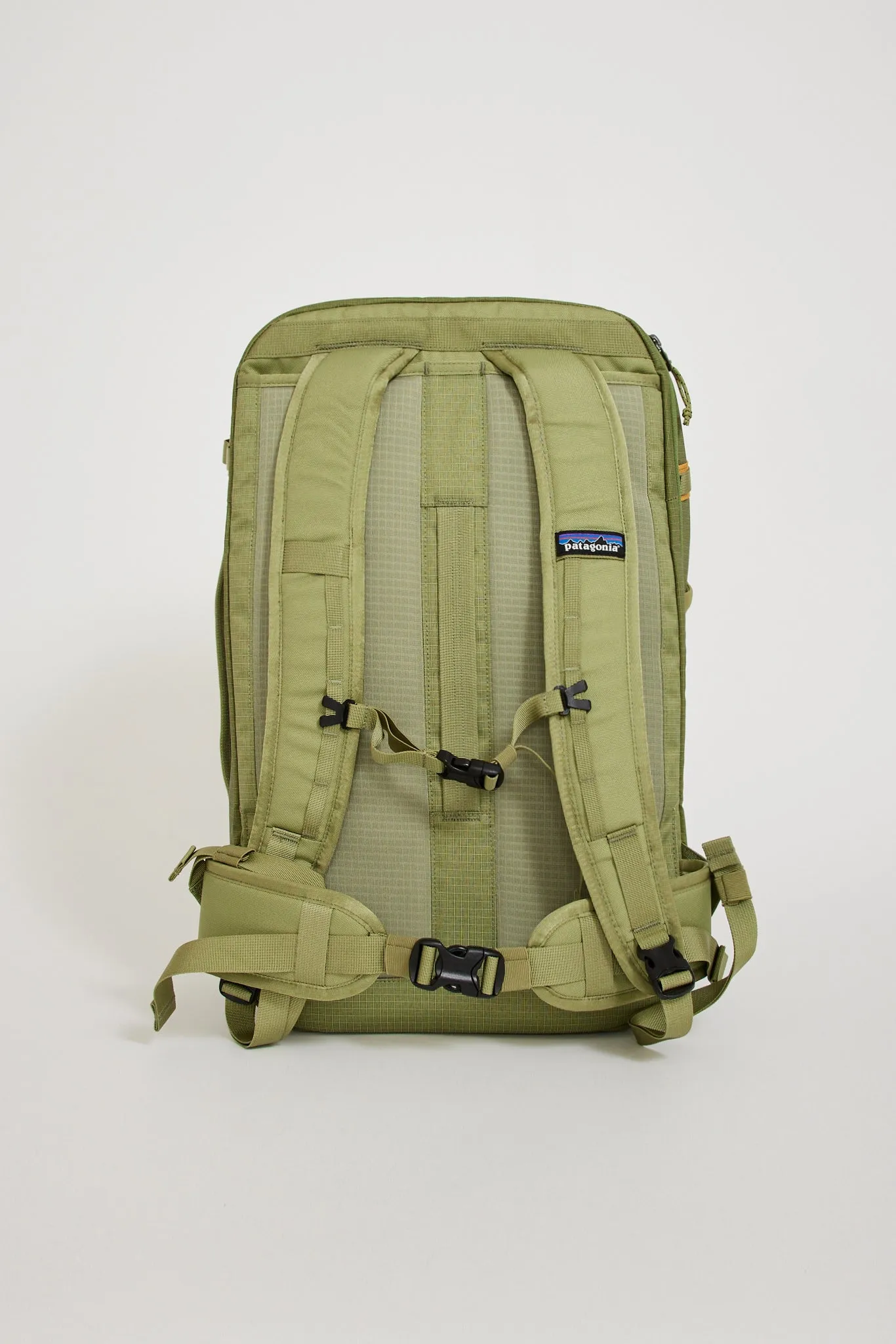 Black Hole Mini MLC Buckhorn Green