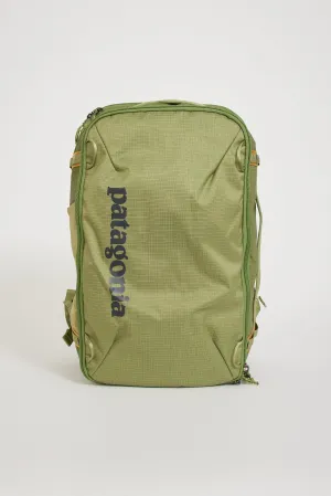 Black Hole Mini MLC Buckhorn Green