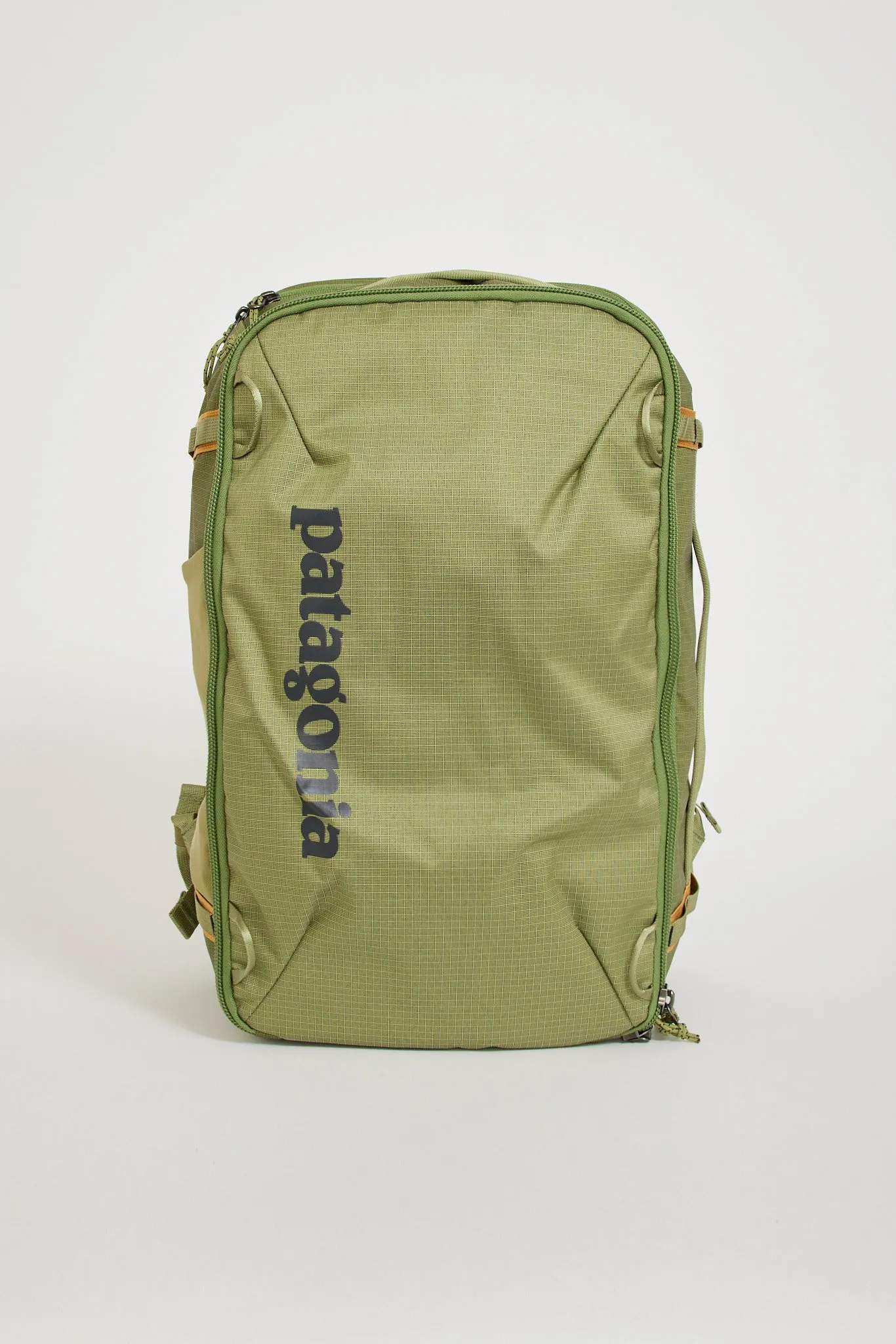 Black Hole Mini MLC Buckhorn Green