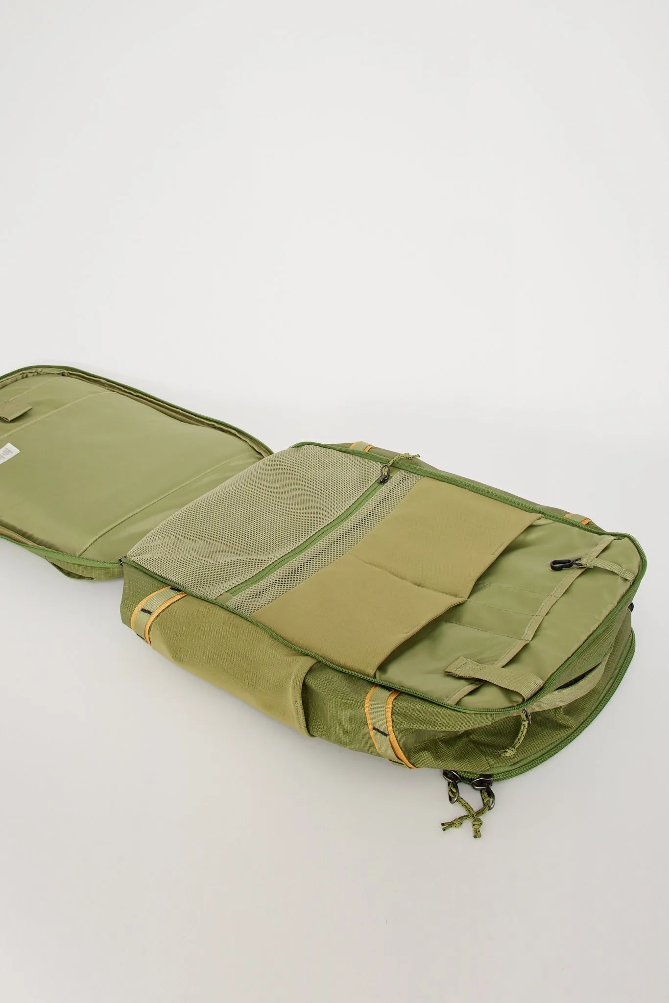 Black Hole Mini MLC Buckhorn Green