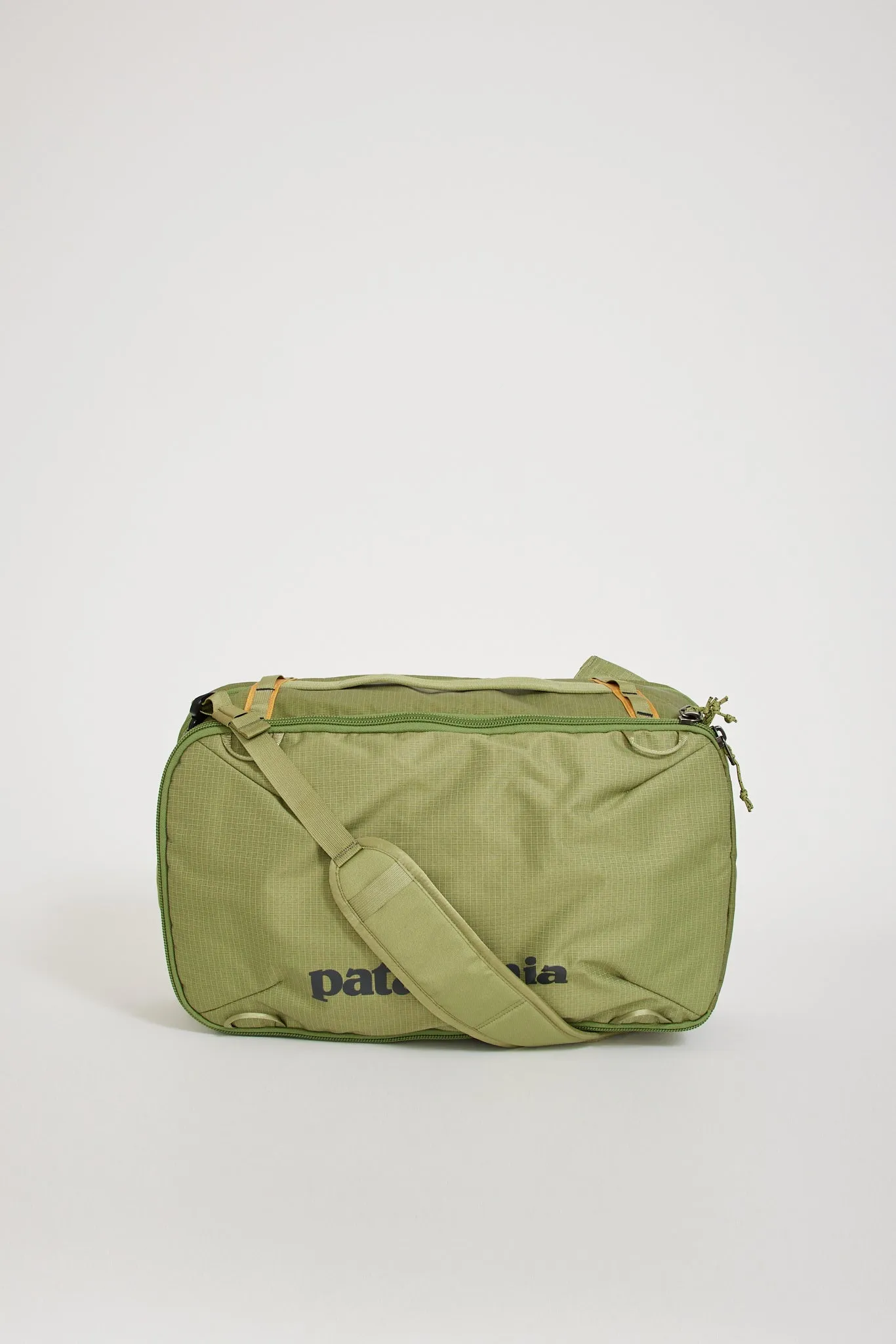 Black Hole Mini MLC Buckhorn Green