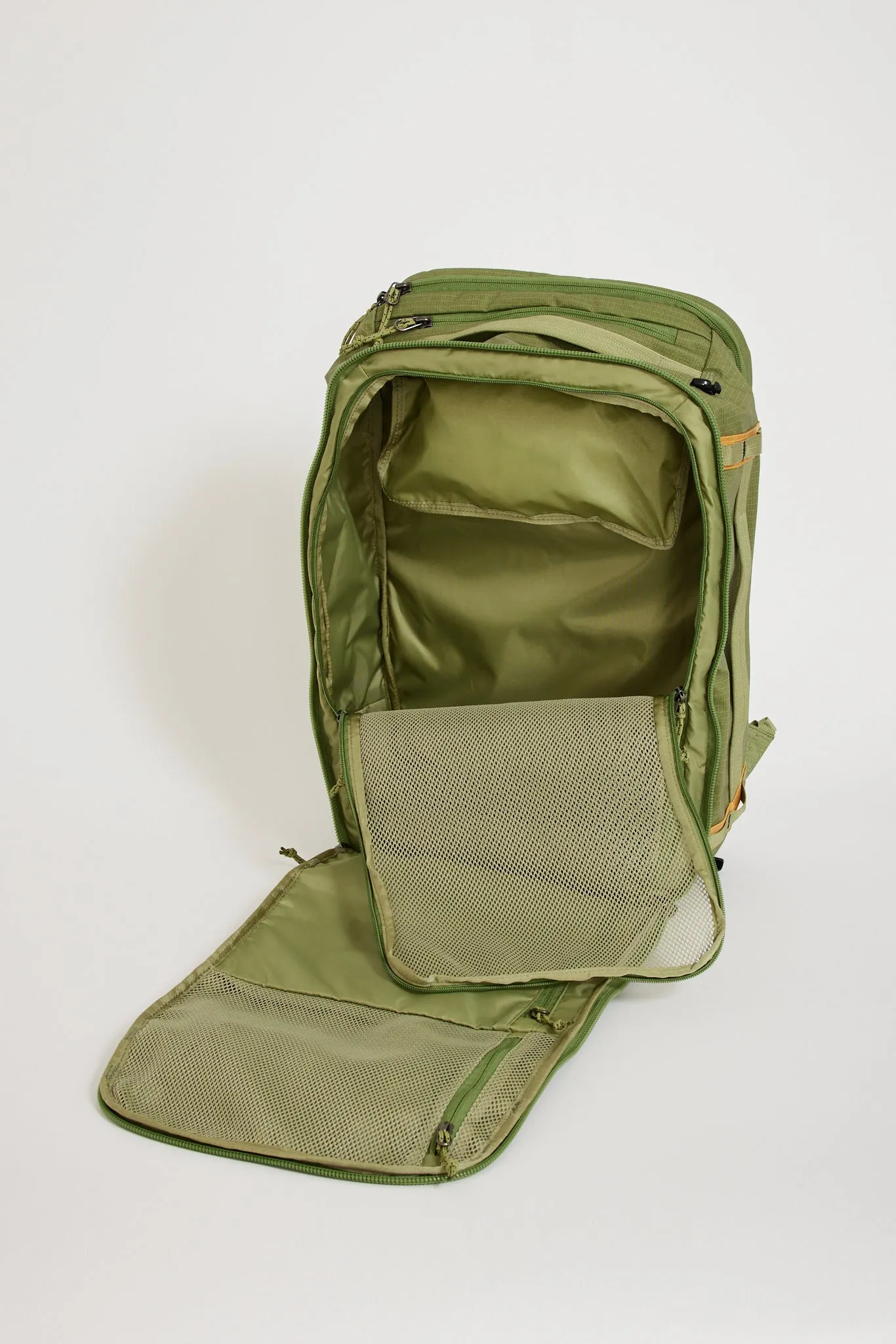 Black Hole Mini MLC Buckhorn Green