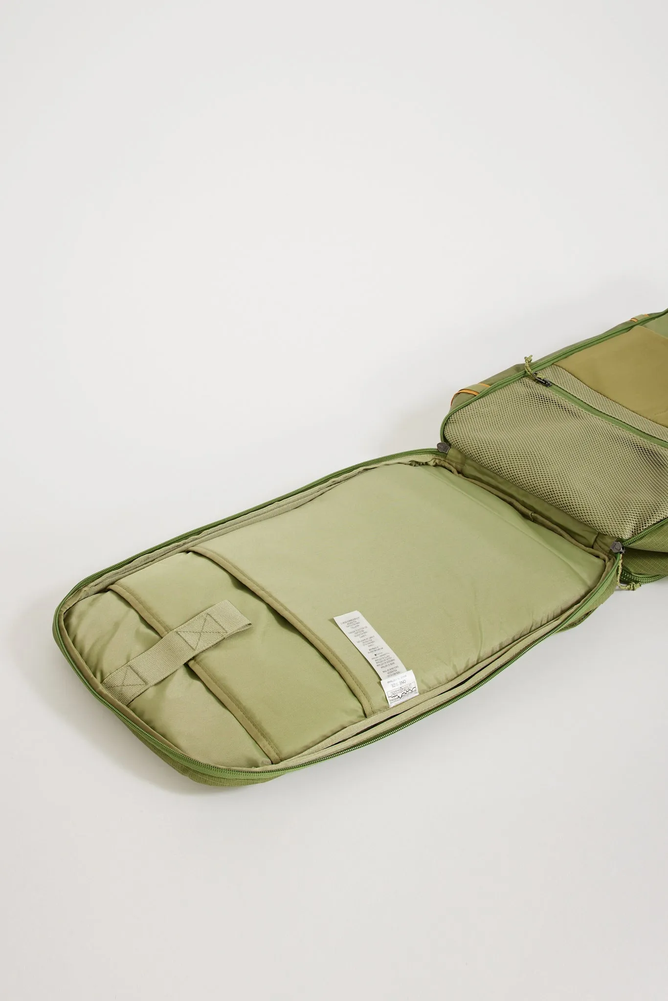 Black Hole Mini MLC Buckhorn Green