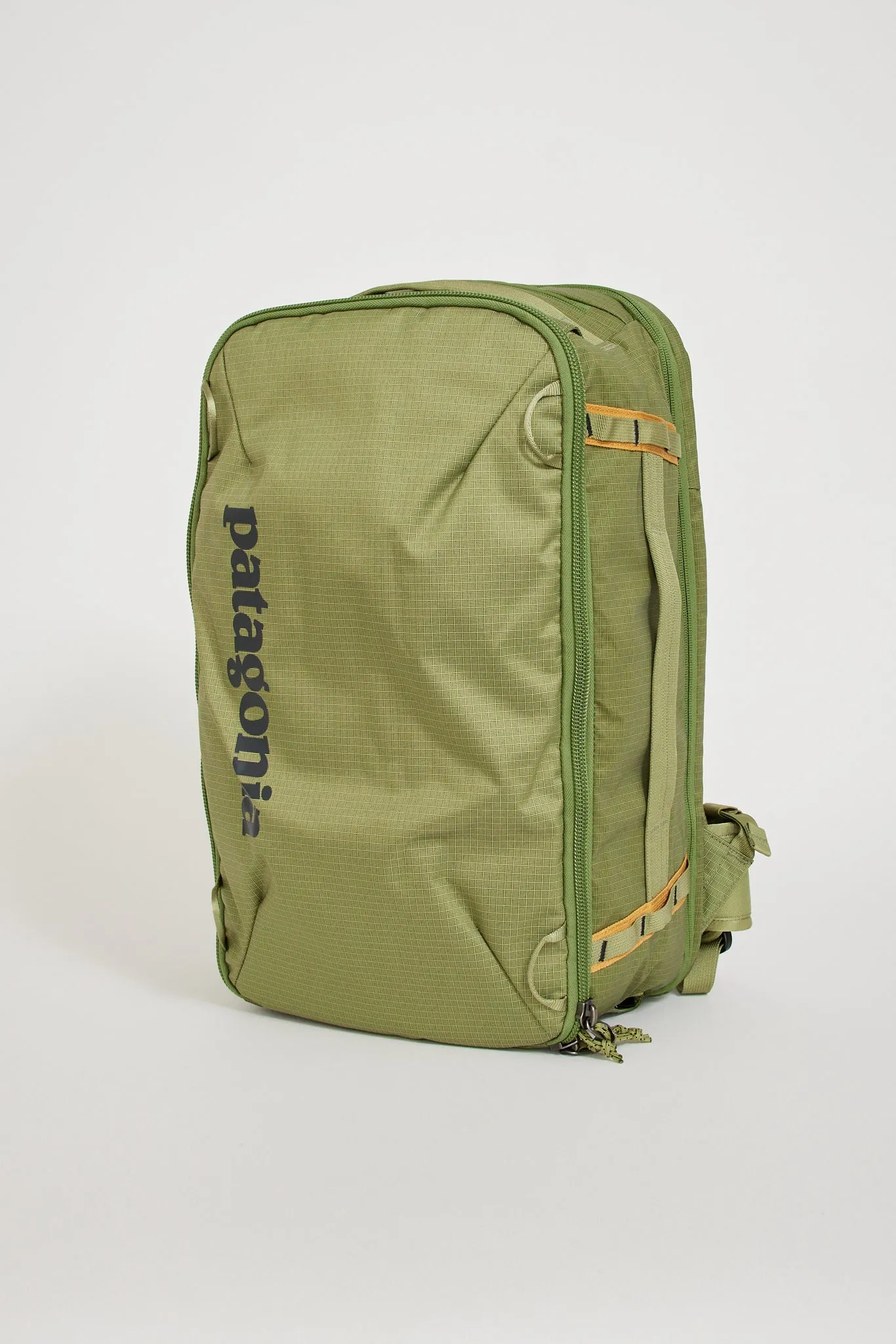 Black Hole Mini MLC Buckhorn Green