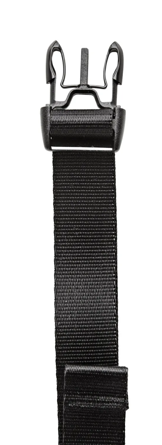 BlackRapid Brad Breathe II Underarm Stabilizer Strap - Black