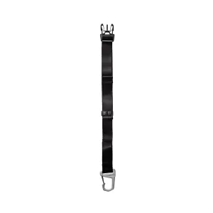 BlackRapid Brad Breathe II Underarm Stabilizer Strap - Black