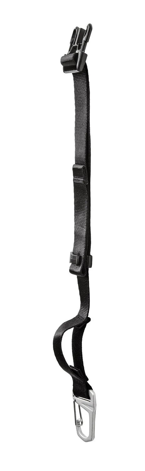 BlackRapid Brad Breathe II Underarm Stabilizer Strap - Black