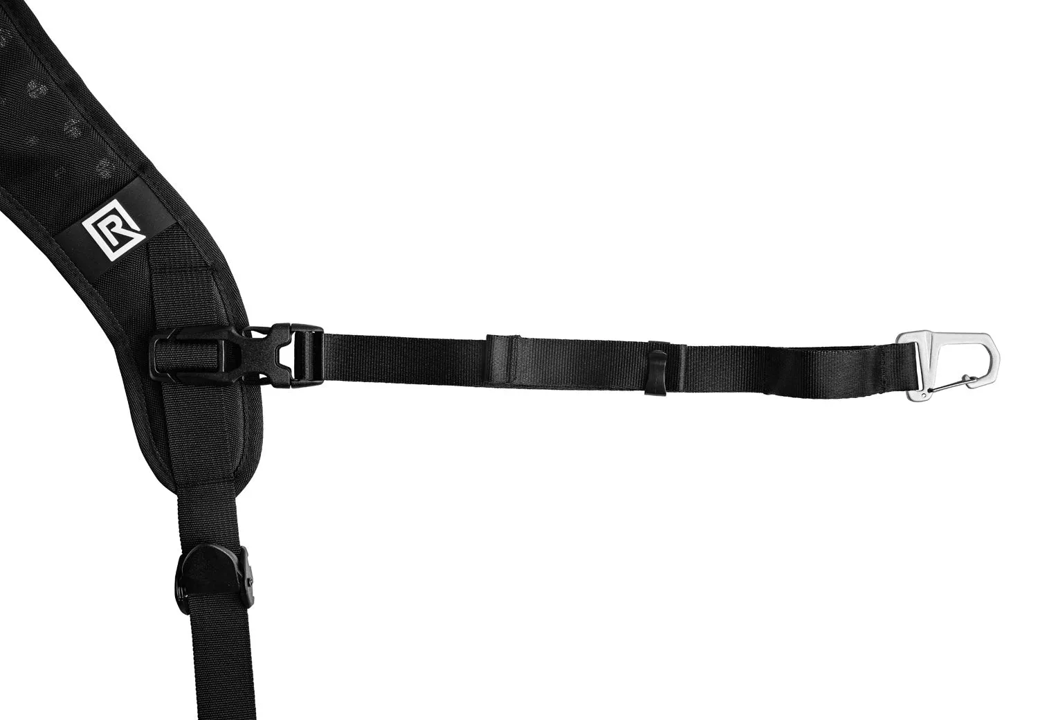 BlackRapid Brad Breathe II Underarm Stabilizer Strap - Black