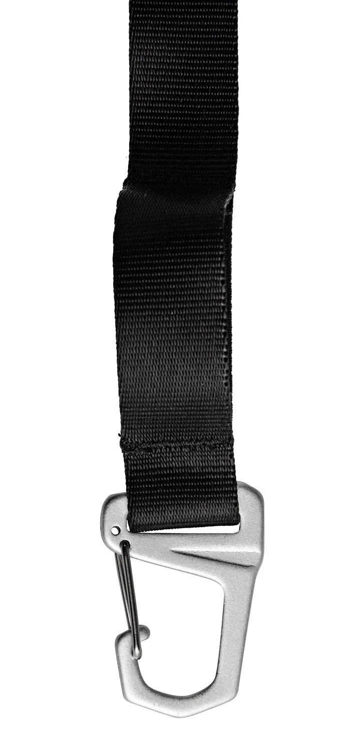 BlackRapid Brad Breathe II Underarm Stabilizer Strap - Black