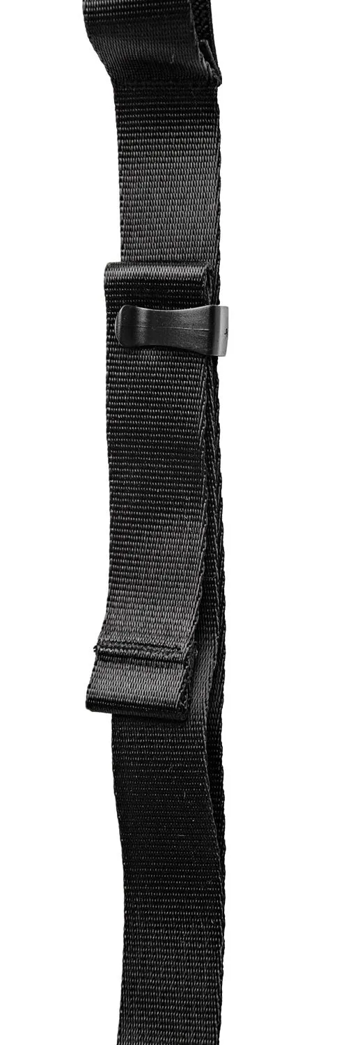 BlackRapid Brad Breathe II Underarm Stabilizer Strap - Black