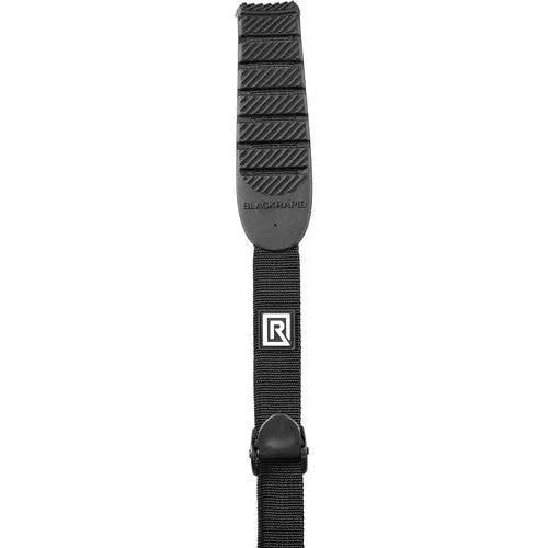 BlackRapid Cross Shot Breathe - Black