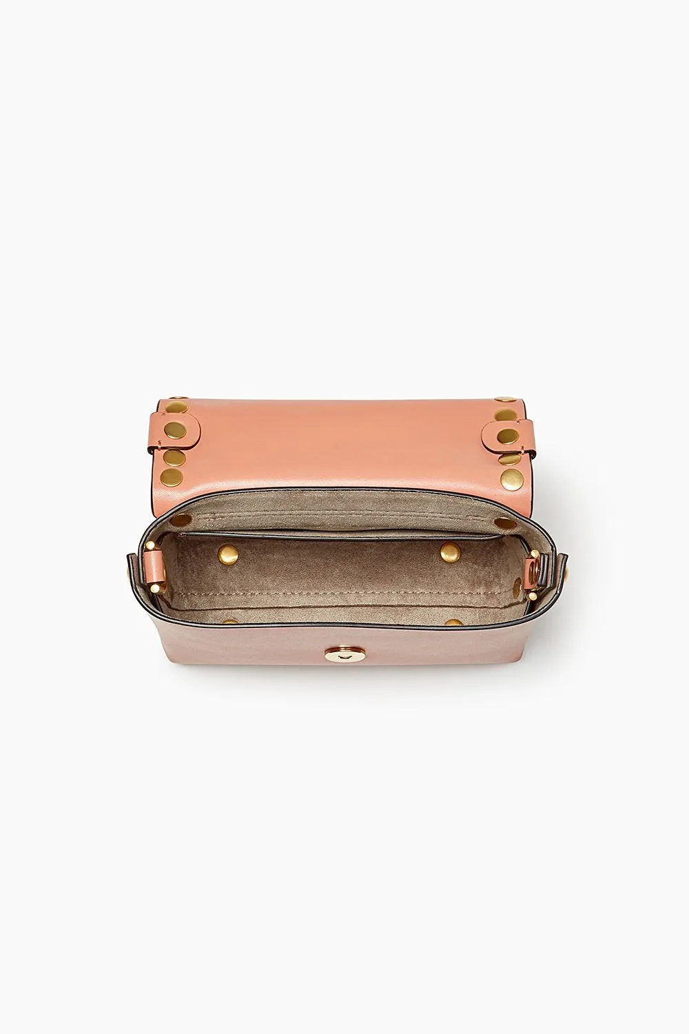 Blythe Small Flap Crossbody