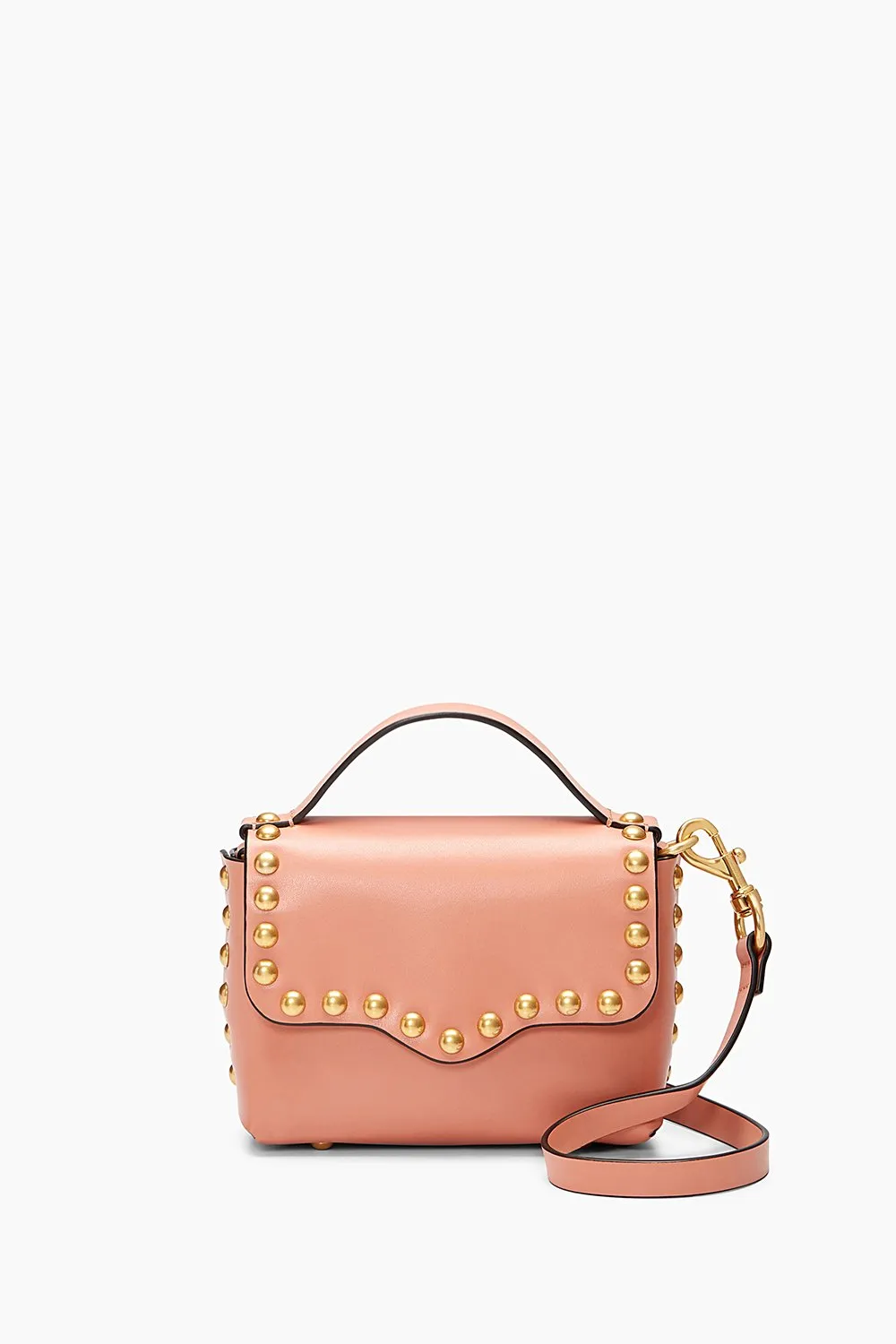Blythe Small Flap Crossbody