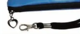 Bongo Paw Pouch- Midnight Phantom