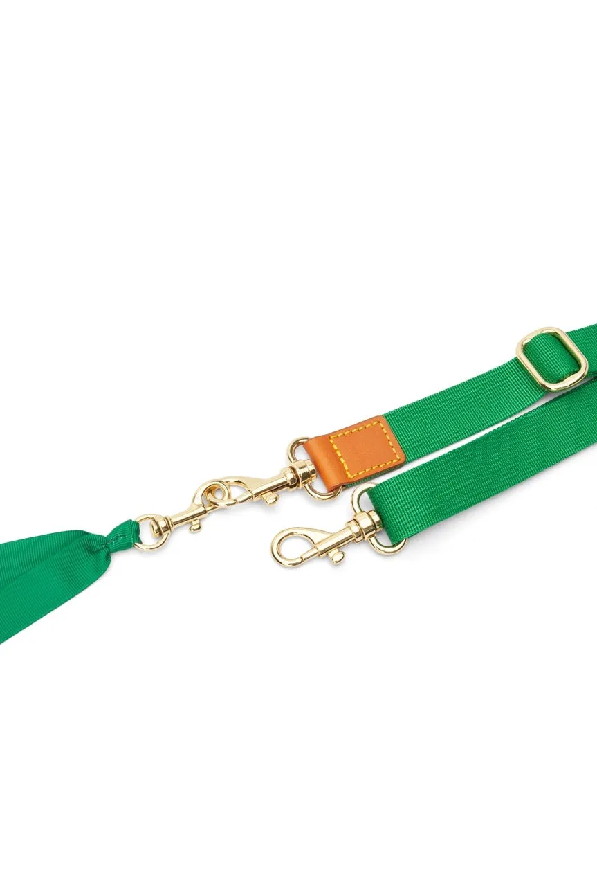 Buy the Tickets Bag Strap