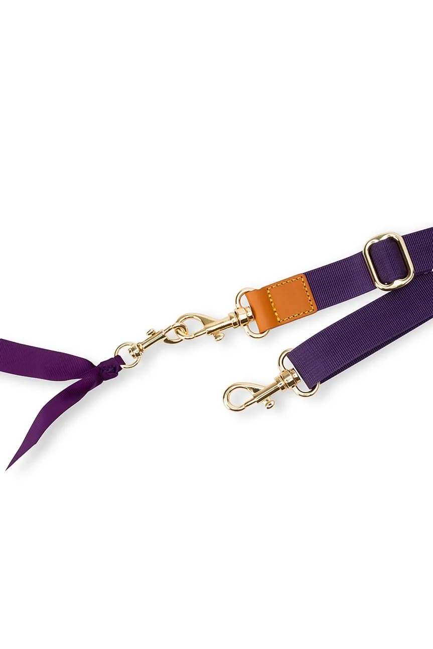 Buy the Tickets Bag Strap