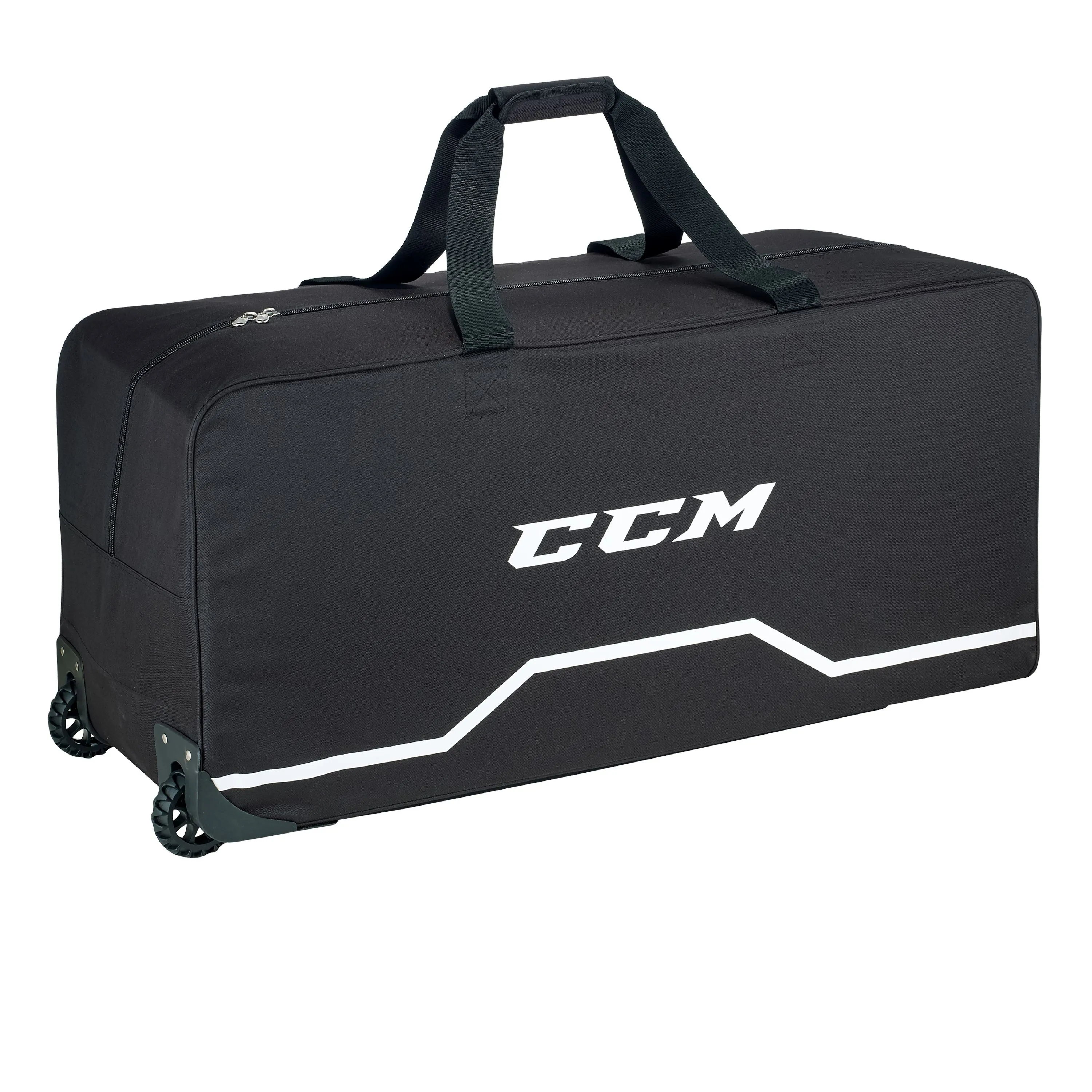 CCM 320 Player Core Carry Wheel Bag
