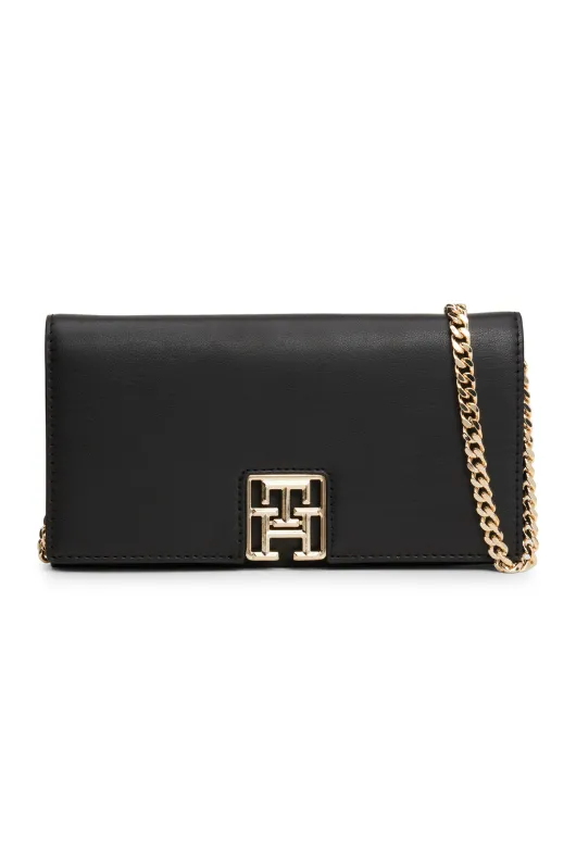 Chain Strap Small Crossover Bag