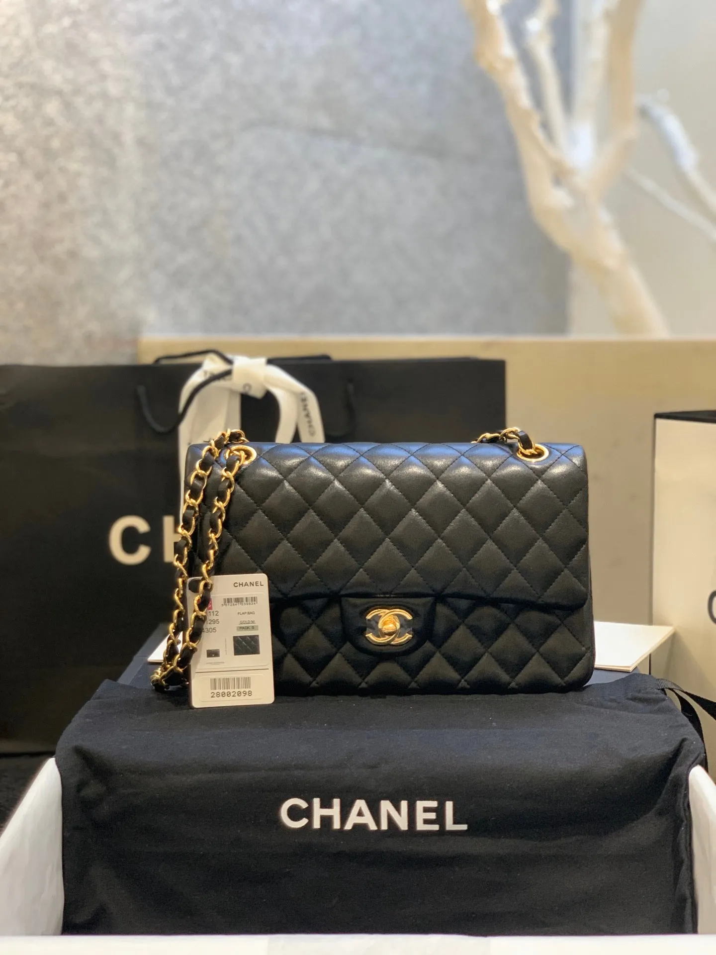 Christmas Gift for Girlfriend - 7261
