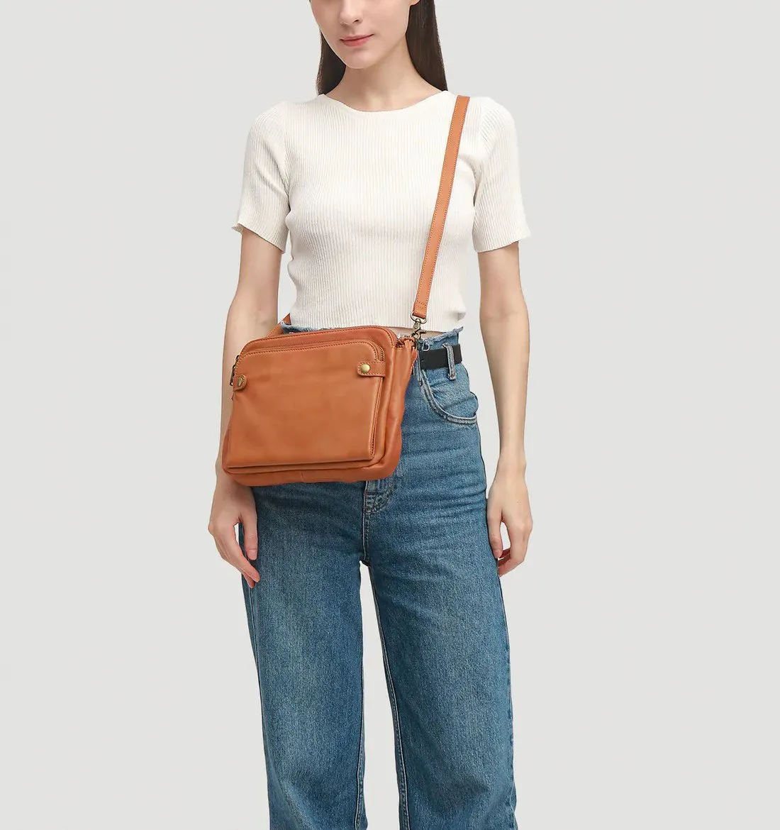 Christmas Sale 49% OFF2024 New Leather Shoulder Bags & Crossbody Bags