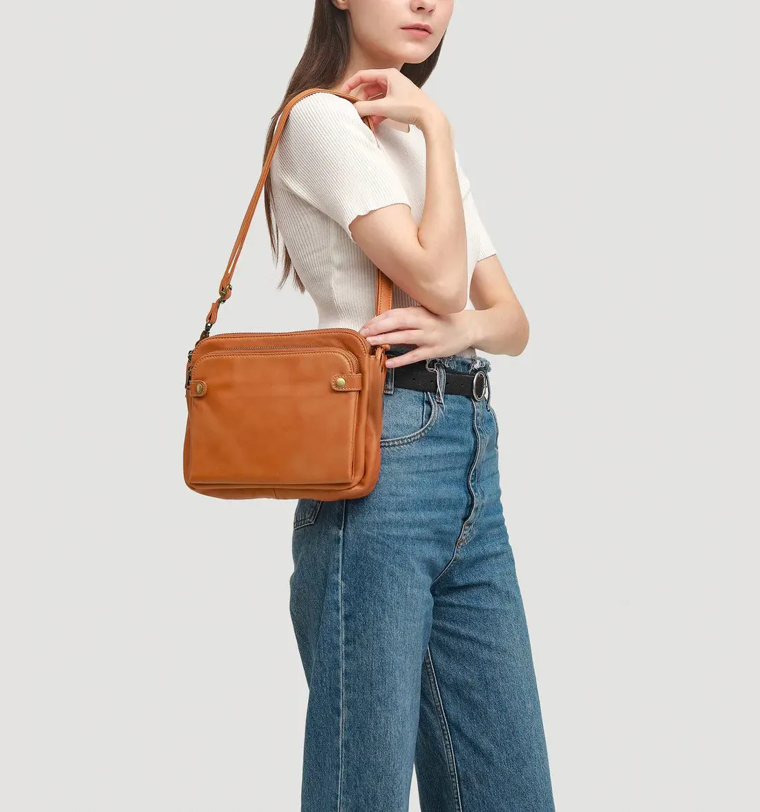 Christmas Sale 49% OFF2024 New Leather Shoulder Bags & Crossbody Bags