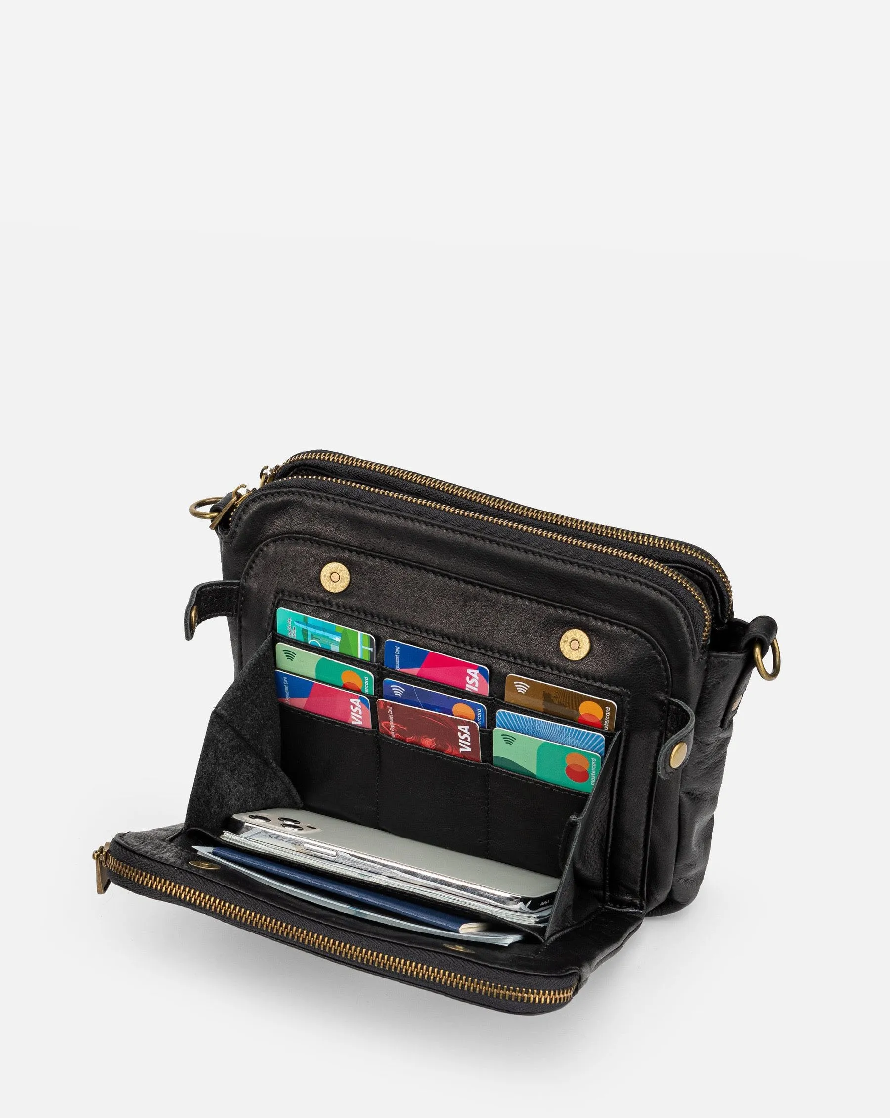 Christmas Sale 49% OFF2024 New Leather Shoulder Bags & Crossbody Bags