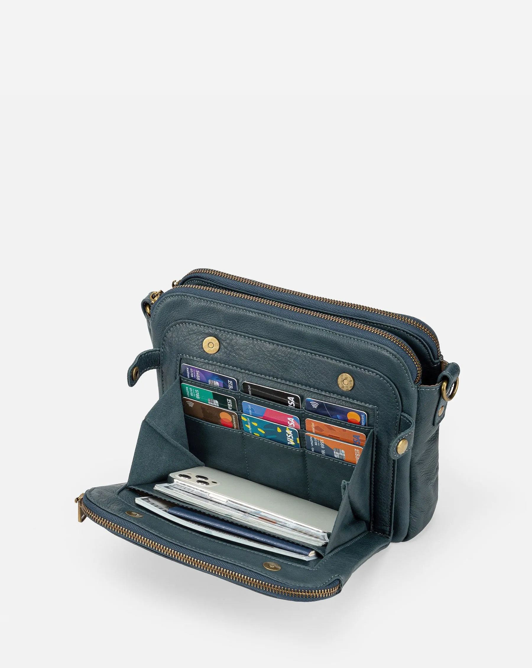 Christmas Sale 49% OFF2024 New Leather Shoulder Bags & Crossbody Bags